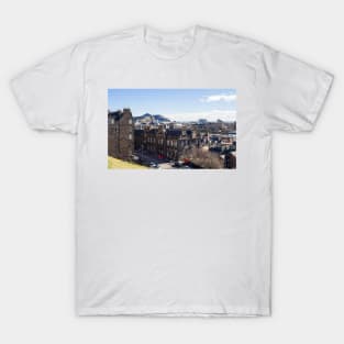 Edinburgh T-Shirt